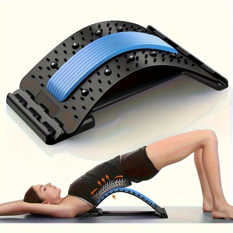 Трехуровневый корректор осанки – обзор и цена Posture Corrector Back