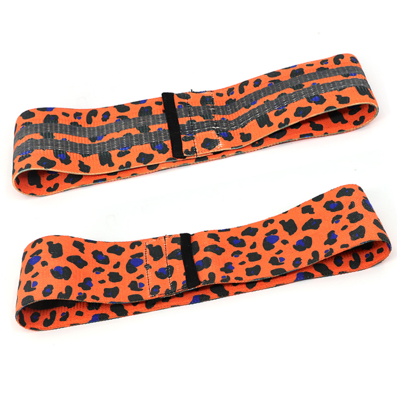 Эластичные ленты для ягодиц с  – обзор и цена Yoga Fitness Resistance Band