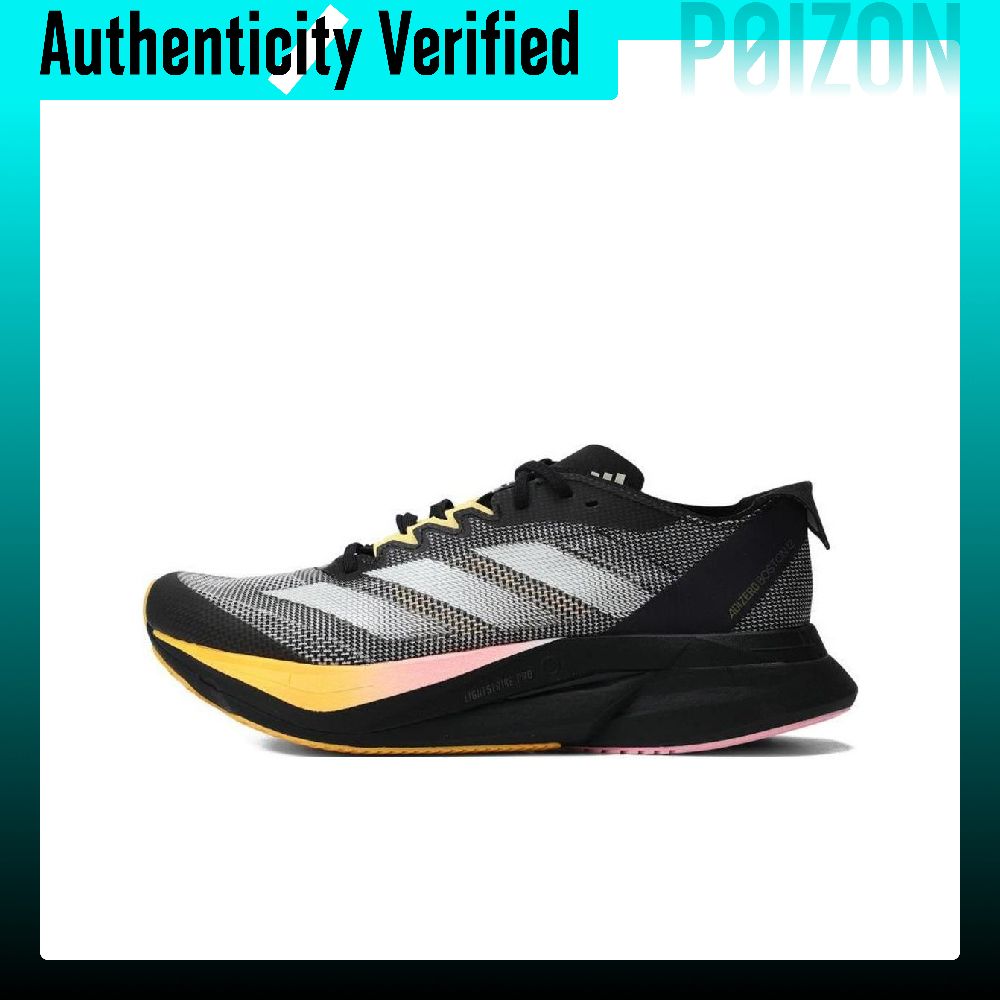 Adidas Adizero Boston 12 Удобн – обзор и цена Adidas Shoes Adizero Boston 12