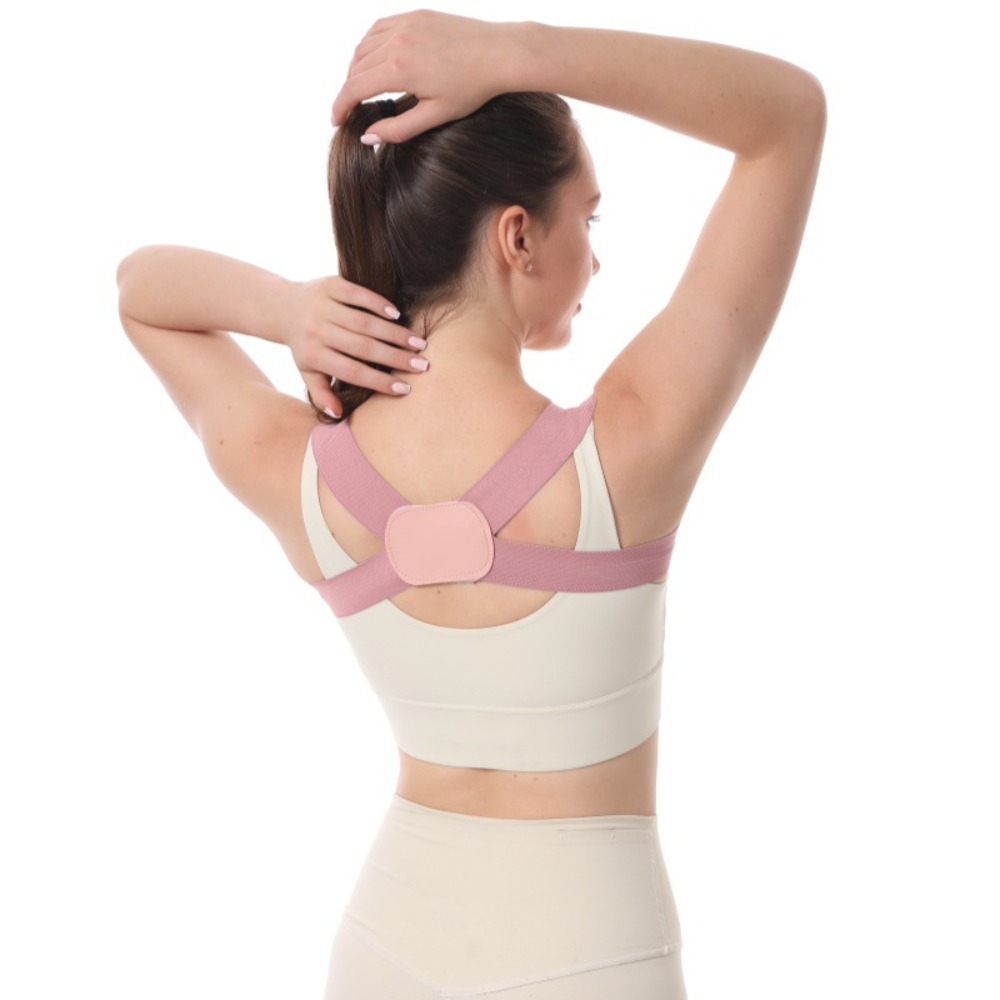 Дышащий невидимый корректор ос – обзор и цена Posture Corrector Back