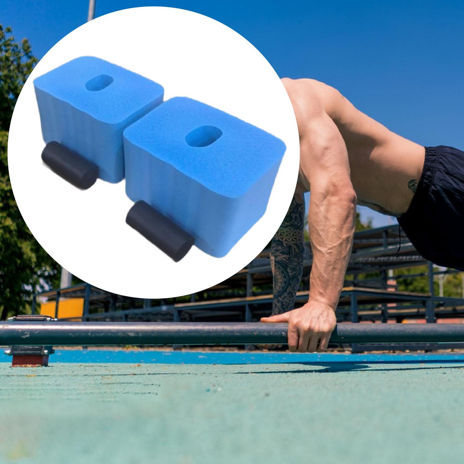 Мягкие накладки для отжиманий  – обзор и цена Push Up Board